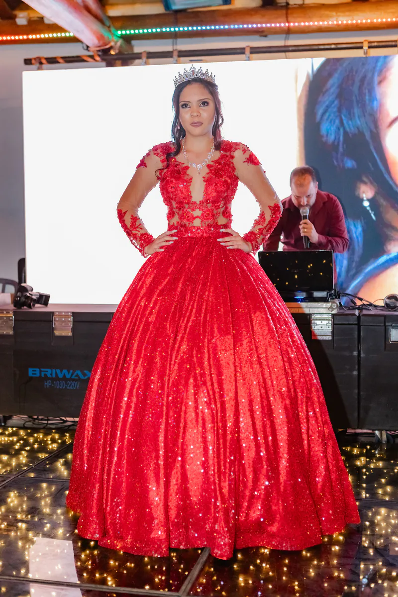 15 Anos Gabriela — foto 24