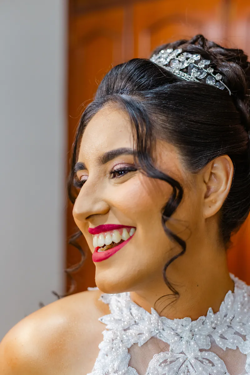 Casamento Jessica e Rafael — foto 11