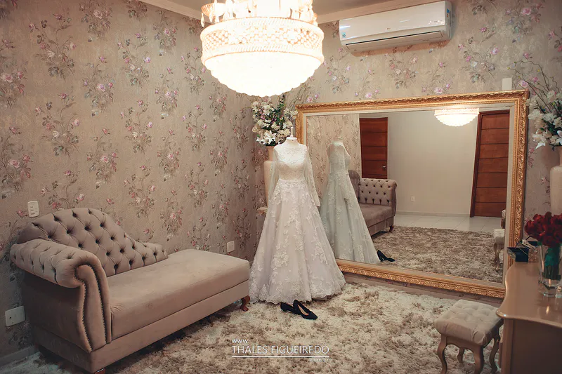 Casamento Maria Laura e Leandro — foto 2