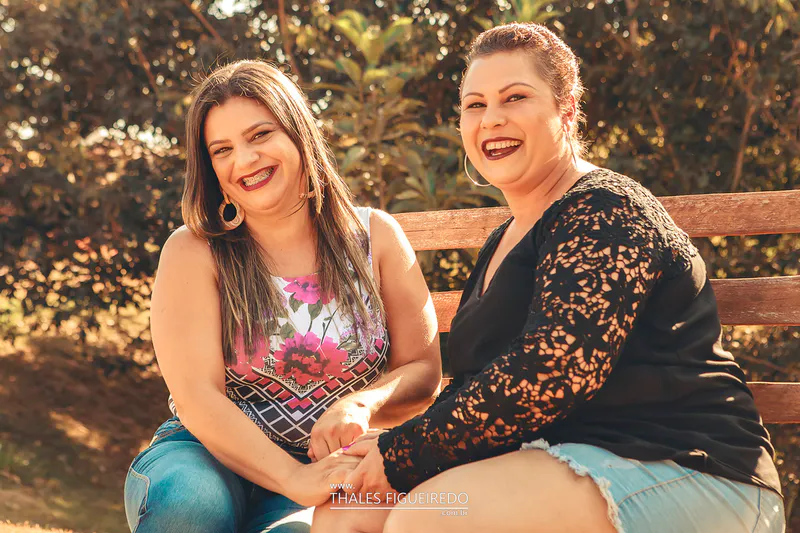 Ensaio Familia Patricia — foto 2