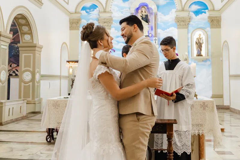 Casamento Leticia e Filipe — foto 44