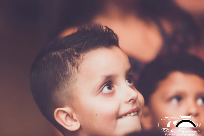 Aniversário Infantil Heitor — foto 60