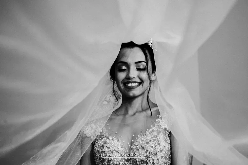 Casamento Mainah e Kevin — foto 23
