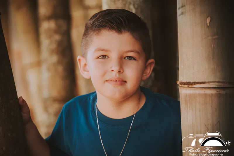 Ensaio Infantil Miguel — foto 17