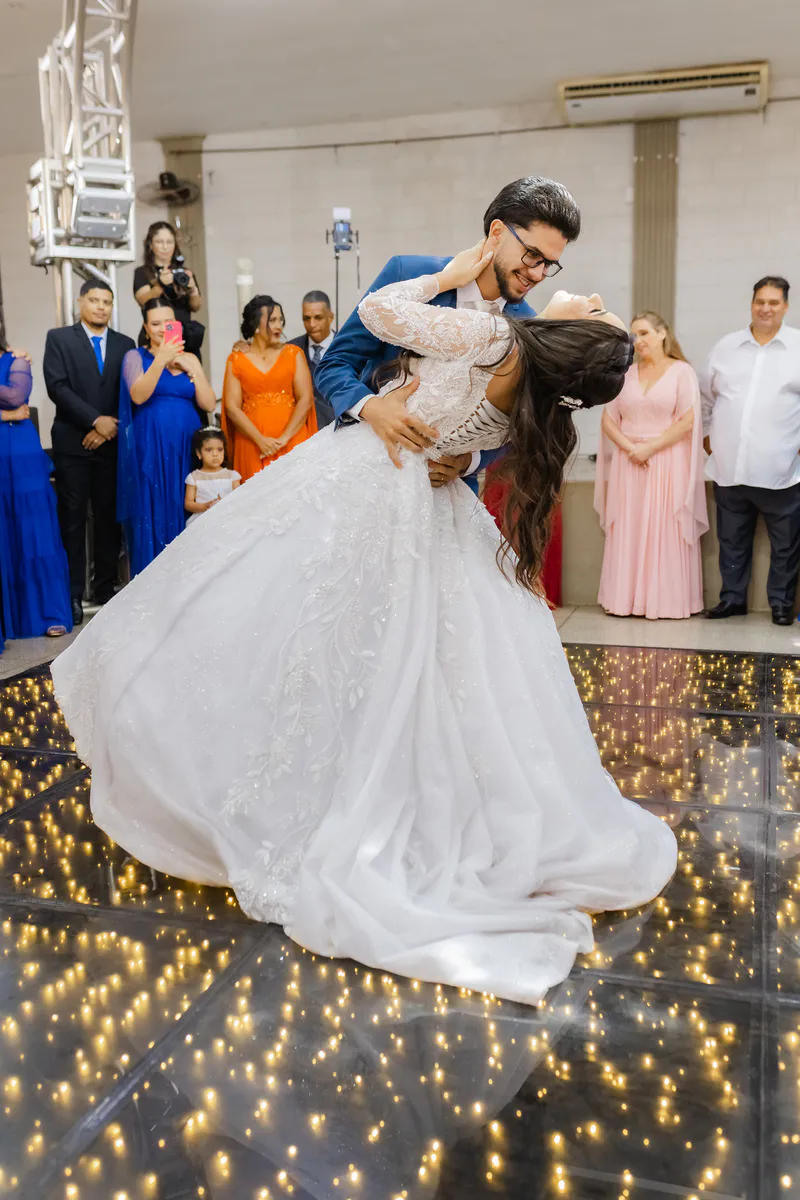 Casamento Maria Eduarda e Andre — foto 57