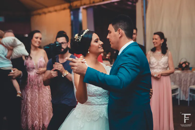 Casamento Bruna e Murilo — foto 17