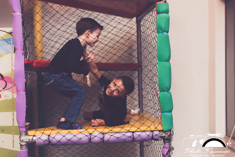 Aniversário Infantil Heitor — foto 20