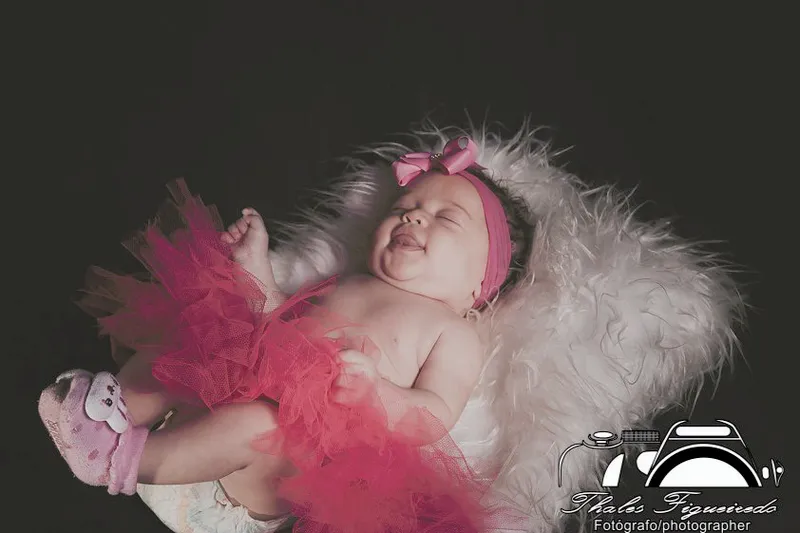 Ensaio Infantil Meliza — foto 17