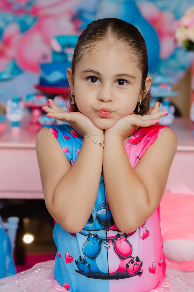 Aniversario Alice 5 Anos — foto 18