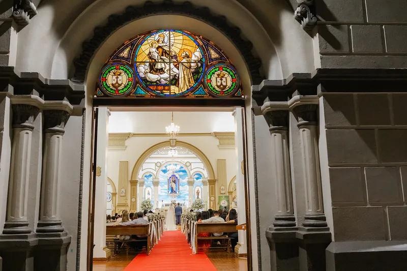 Casamento Jordana e Guilherme — foto 43