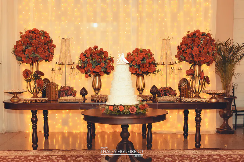 Casamento Jessica e João Paulo — foto 19
