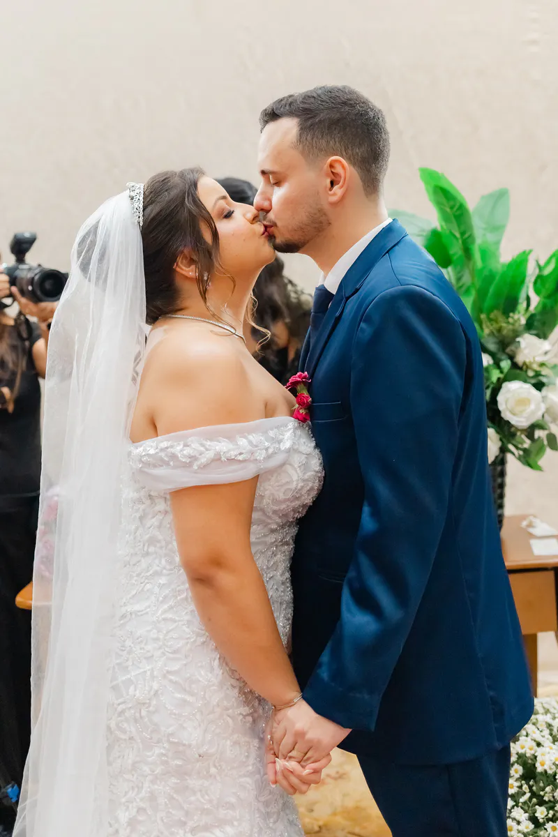 Casamento Bianca e Joao — foto 58