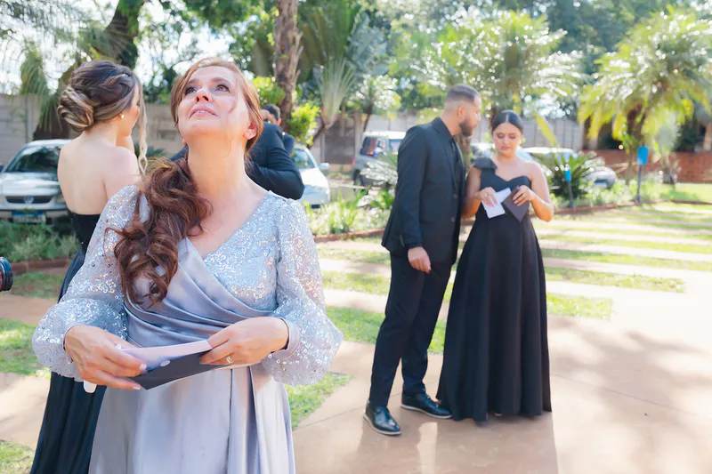 Casamento Miryan e Luis — foto 12