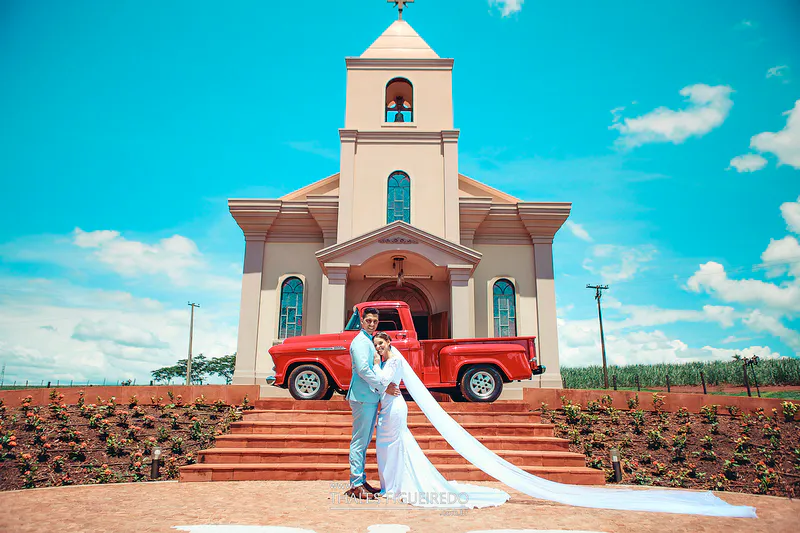 Casamento Marina e Thiago — foto 24