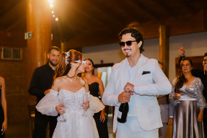 Casamento Miryan e Luis — foto 42