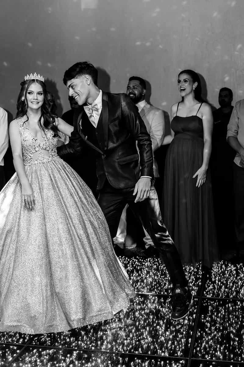 15 Anos Lara — foto 43