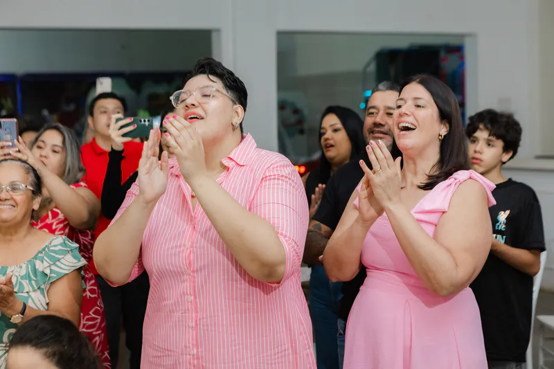 Aniversario Isabela 5 Anos — foto 47