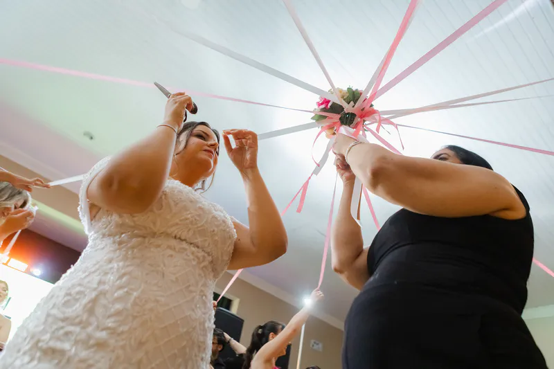 Casamento Bianca e Joao — foto 91