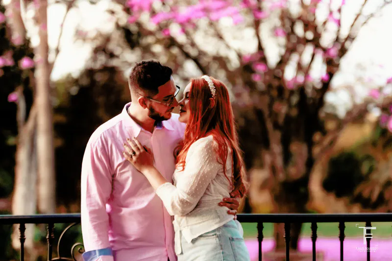 Pré Wedding Milena e Heitor — foto 18