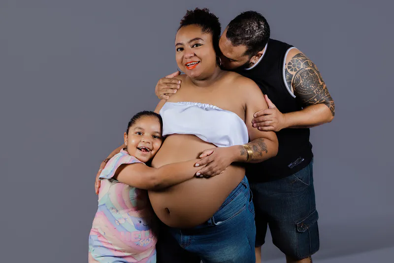 Ensaio Gestante Elaine — foto 17