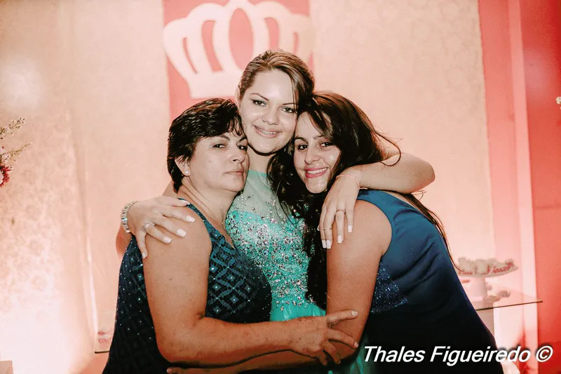 Aniversário 15 Anos - Bruna — foto 23