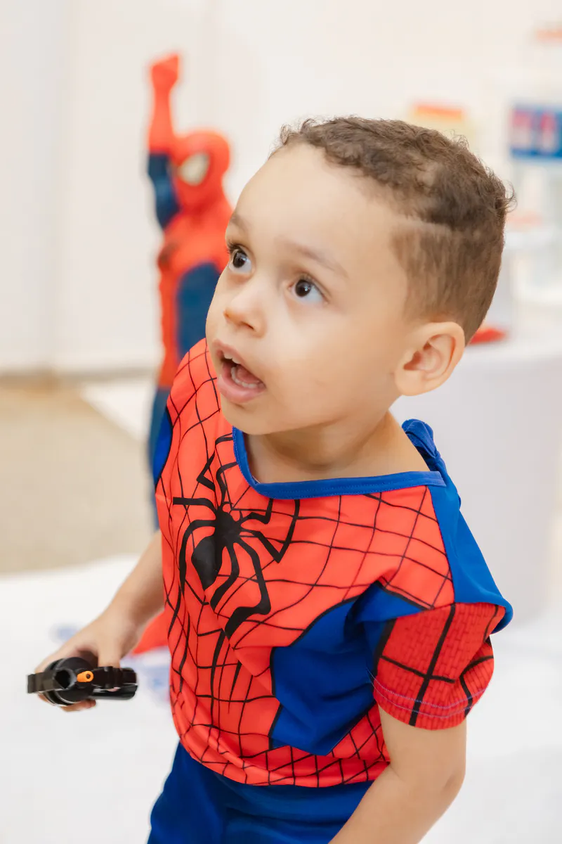 Aniversario Joao e Izabelly — foto 46