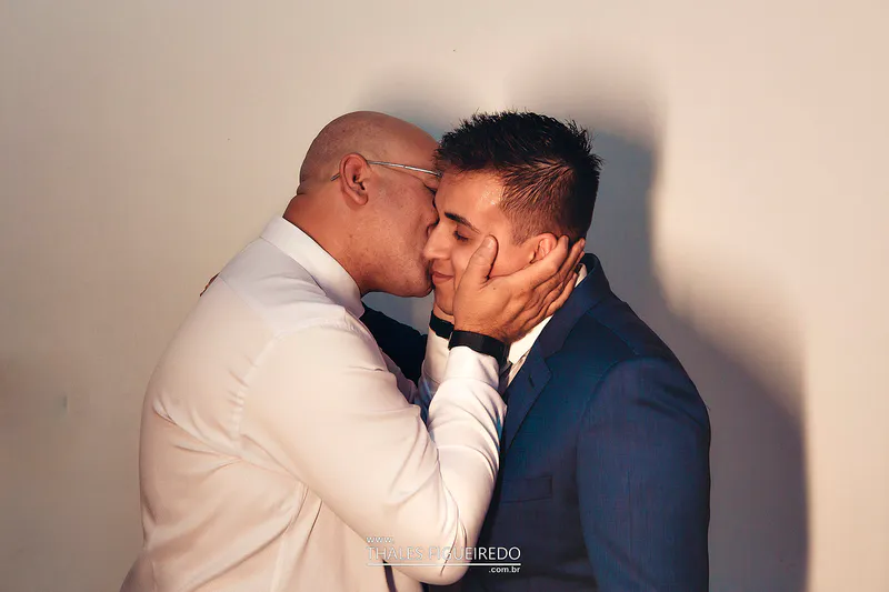 Casamento Mainah e Kevin — foto 5