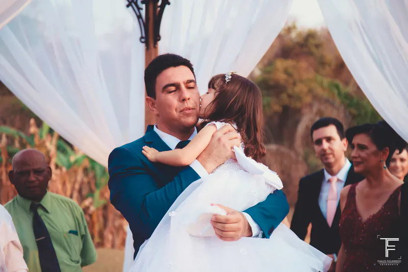 Casamento Bruna e Murilo — foto 16