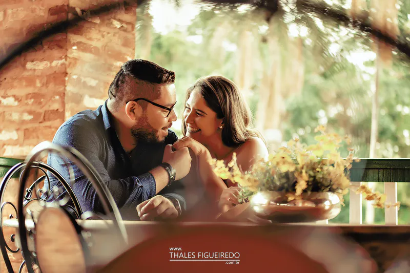 Pré Wedding Joilson e Maria Laura — foto 13