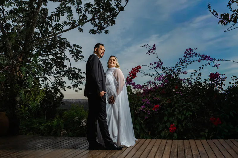 Pre Wedding Kelly e Joao Paulo — foto 14