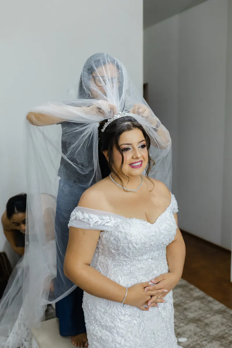 Casamento Bianca e Joao — foto 22