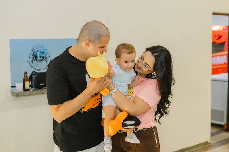 Aniversario Matheus — foto 31