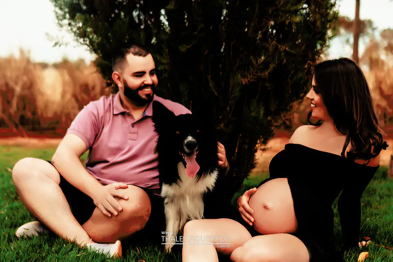 Ensaio Gestacional Bianca — foto 4
