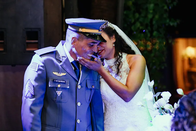 Casamento Cassia e Renato