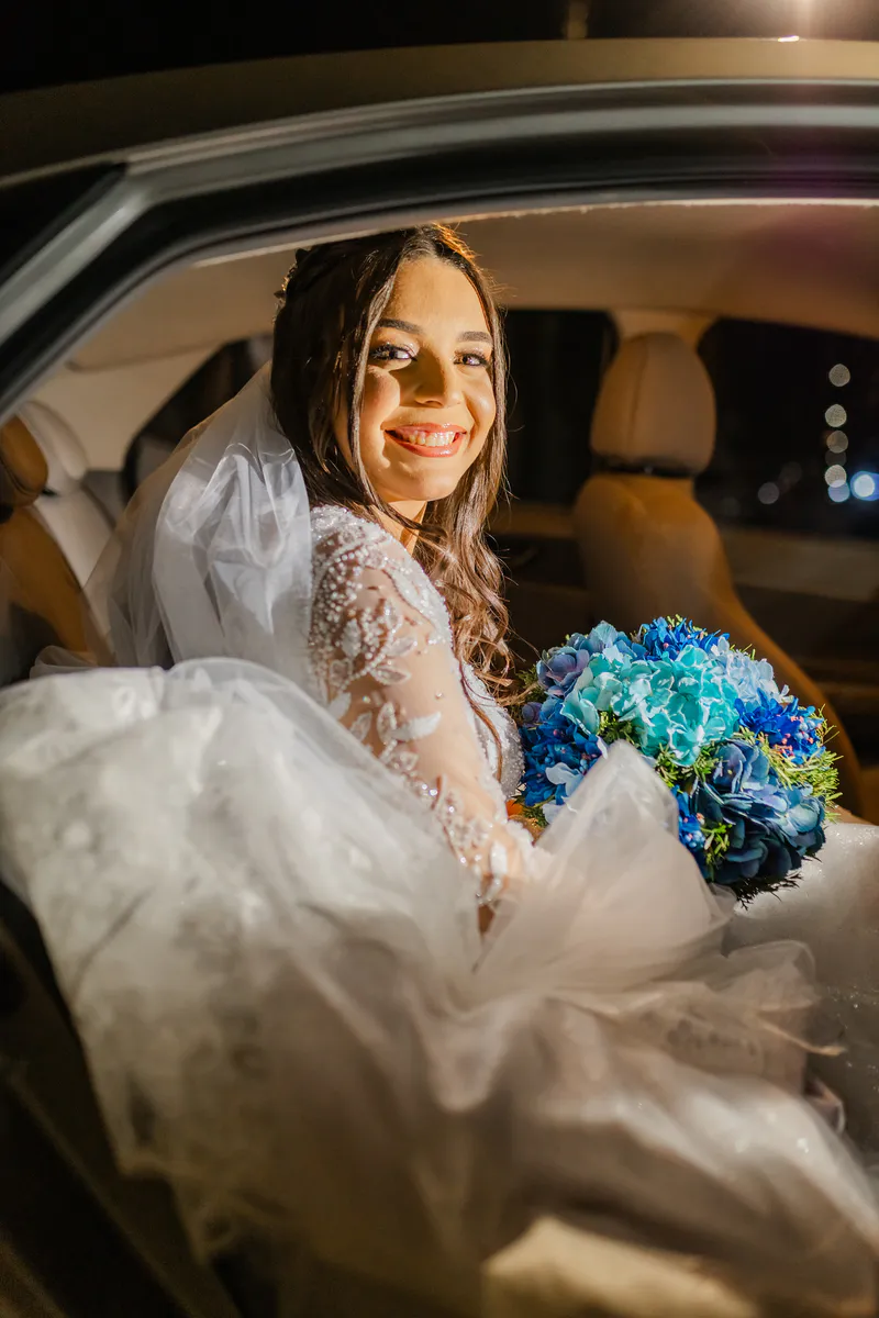 Casamento Maria Eduarda e Andre — foto 22