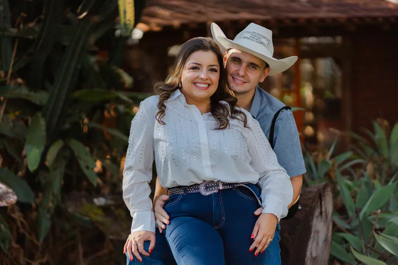 Pre Wedding Bianca e Joao — foto 13