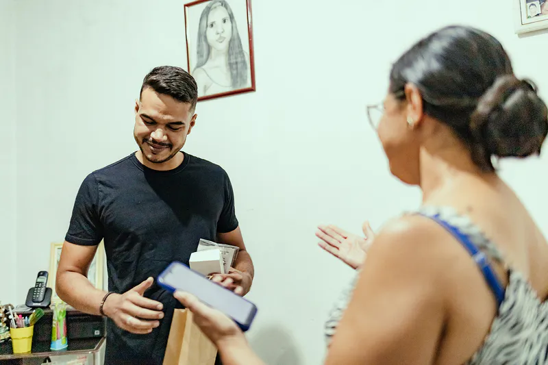 Casamento Dayane e Iury — foto 20