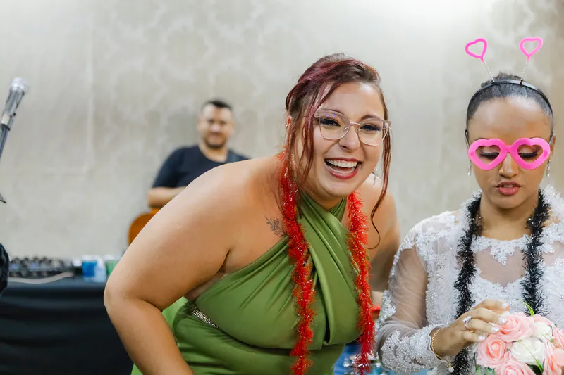 Casamento Francine e Fabio — foto 48