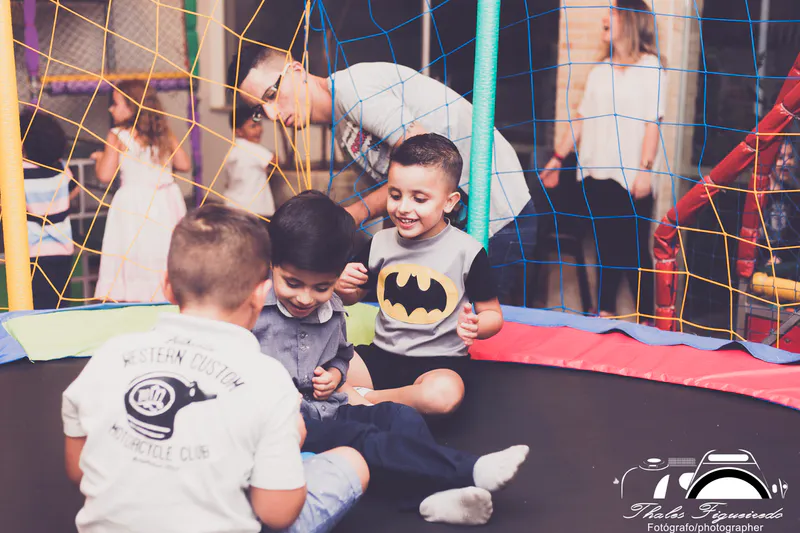 Aniversário Infantil Heitor — foto 51
