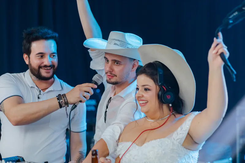 Casamento Bianca e Joao — foto 97