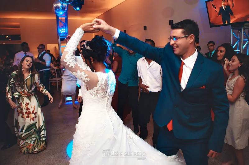 Casamento Maria Laura e Leandro — foto 26