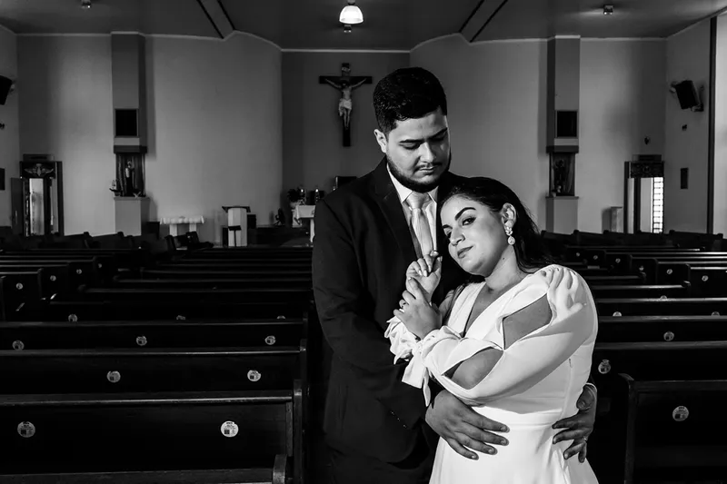 Casamento Bianca e Lucas