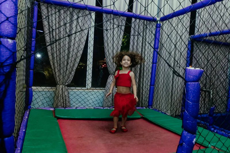 Aniversário Infantil Isabela - 4 Anos — foto 31