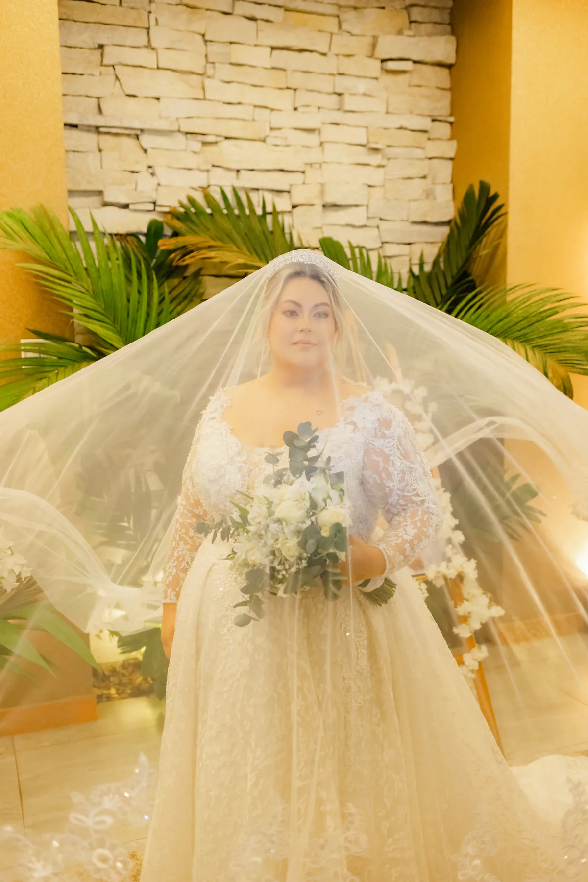 Casamento Kelly e Joao Paulo — capa