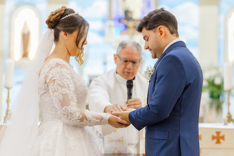 Casamento Gabriela e Eduardo — foto 44