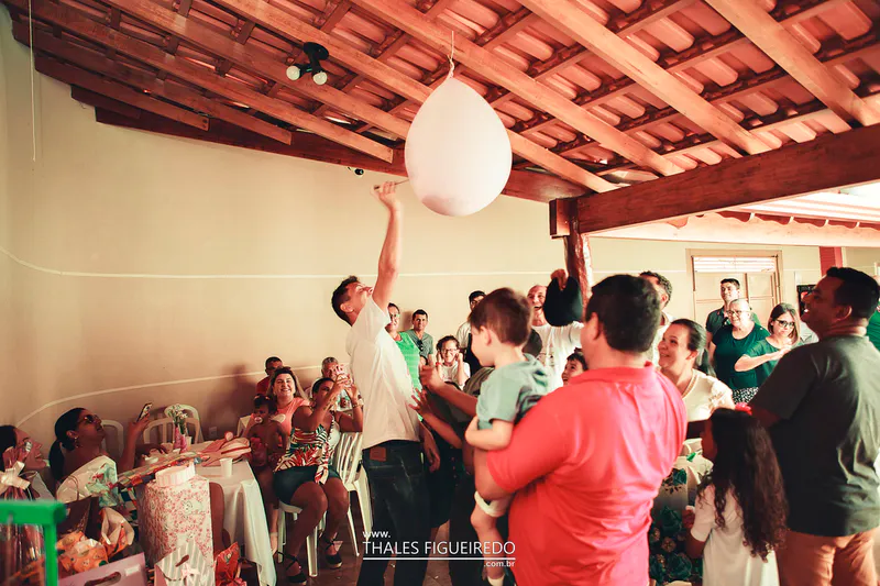 Aniversário Lara — foto 15