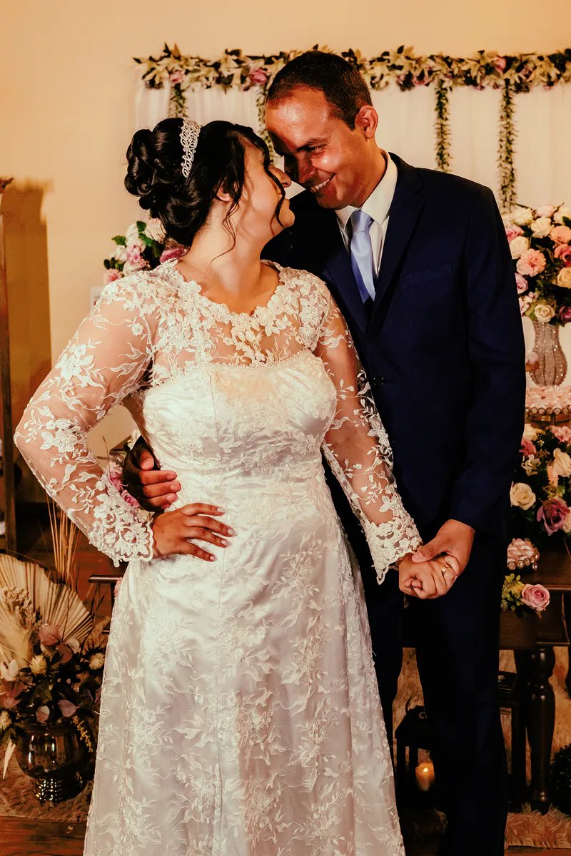 Casamento Flaviana e Alessandro — foto 27