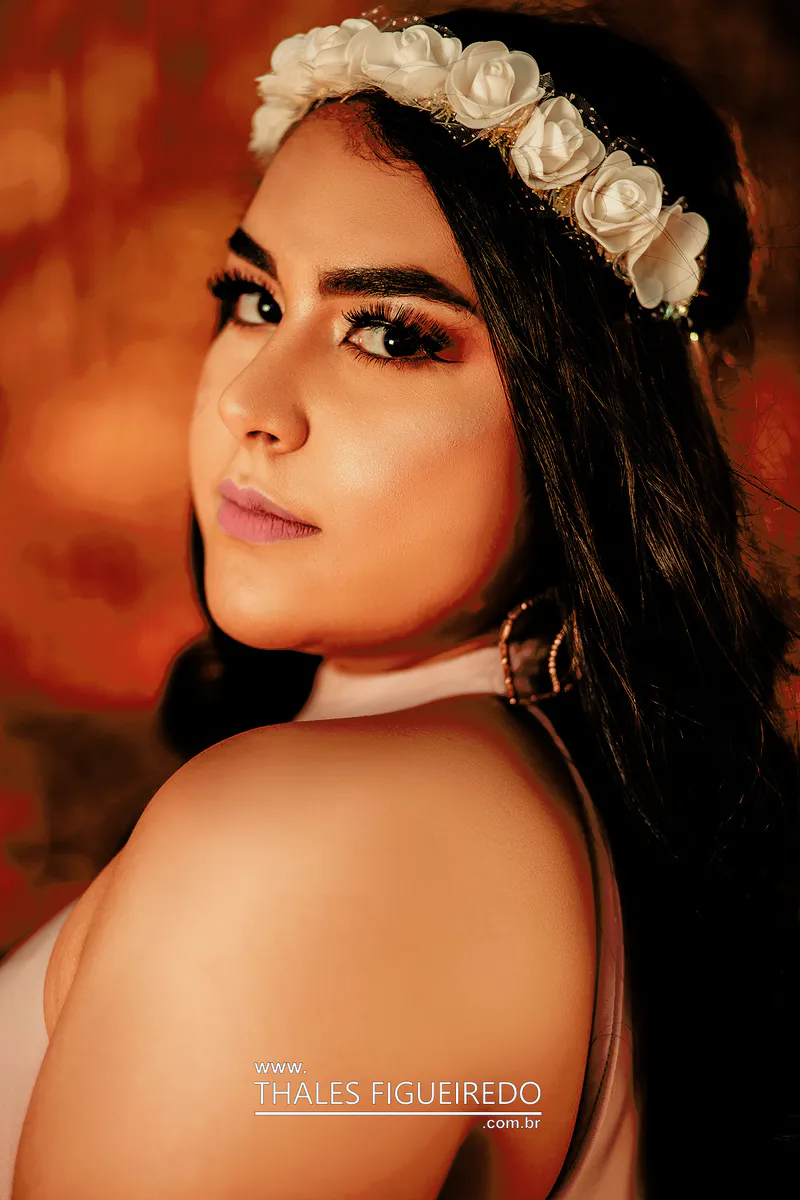 Ensaio 15 Anos - Ana Laura — foto 1
