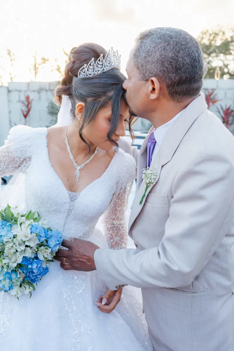 Casamento Gabrielly e Diogenes — foto 30