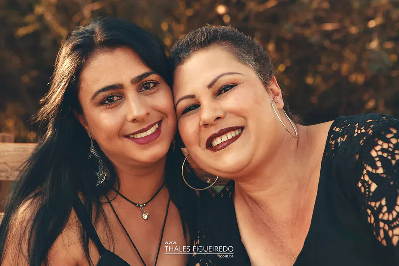 Ensaio Familia Patricia — foto 22